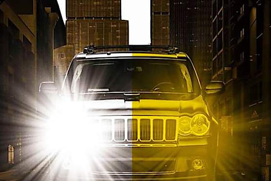 Every Driver In Bangladesh Must Have These Night Glasses