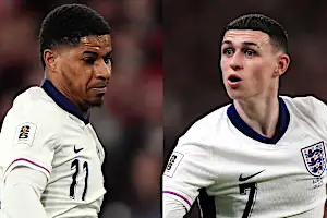 England: Thomas Tuchel says Marcus Rashford, Phil Foden know what Three Lions coaching staff want from them