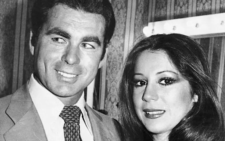 Francisco Rivera, sobre la historia de amor entre Isabel Pantoja y su padre: «No creo que le quisiera tanto»