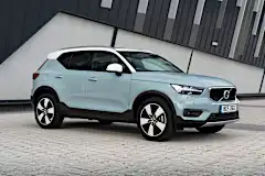 Volvo Offers Major Incentives For Leftover 2023 Inventory