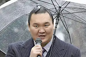 元横綱白鵬「弟子を守ることができなかった責任受け止めている」…引退届提出の北青鵬も謝罪