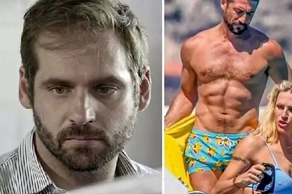 Tomaso Trussardi rompe il silenzio su Michelle e Angiolini: che fucilata! Tomaso Trussardi rompe il silenzio su Michelle e Angiolini: che fucilata!