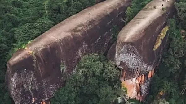 [Fotos] Nem os cientistas foram capazes de explicar esses acontecimentos