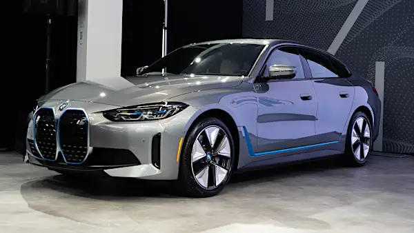 The Incredible New BMW Lineup Has Arrived