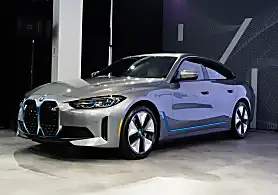 BMW's Gorgeous New Lineup Has Arrived