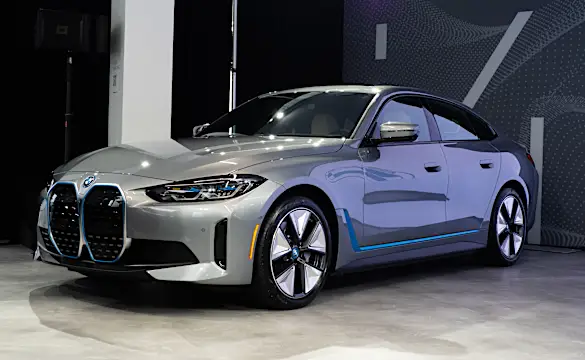 The Incredible New BMW Lineup Has Arrived