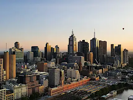 A Window to Save on Stamp Duty in Melbourne, Australia, Is Set to Close at the End of June