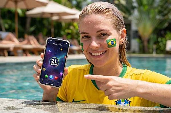 Comece a apostar agora com 100 rodadas grátis