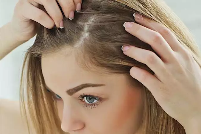 Ξέρεις πώς να προστατεύσεις τα μαλλιά σου από την αραίωση; Ξέρεις πώς να προστατεύσεις τα μαλλιά σου από την αραίωση;