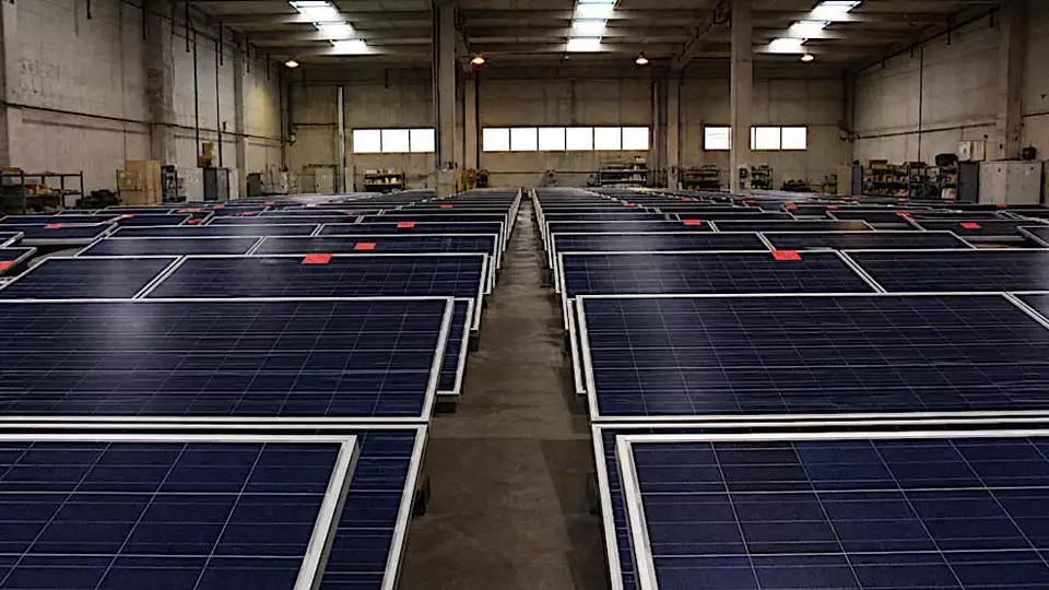 Großhändler warnt: Deshalb sind Solaranlagen in Deutschland so teuer