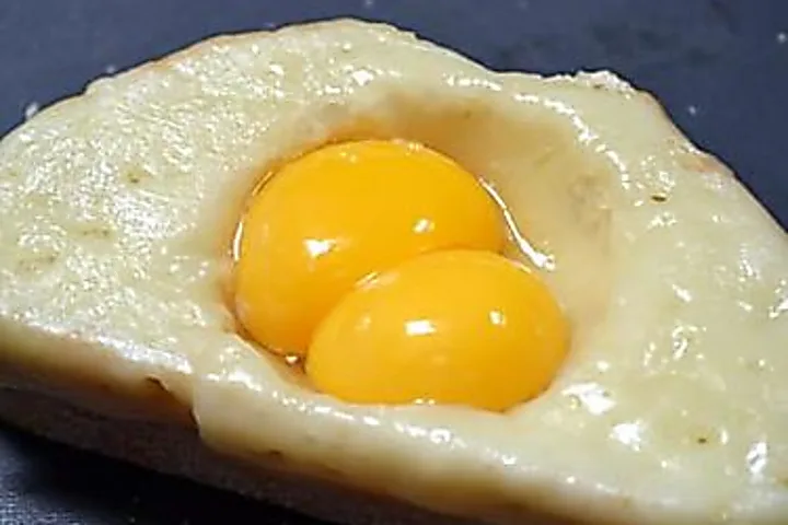 The Unusual Link Between Eggs and Diabetes (Watch)