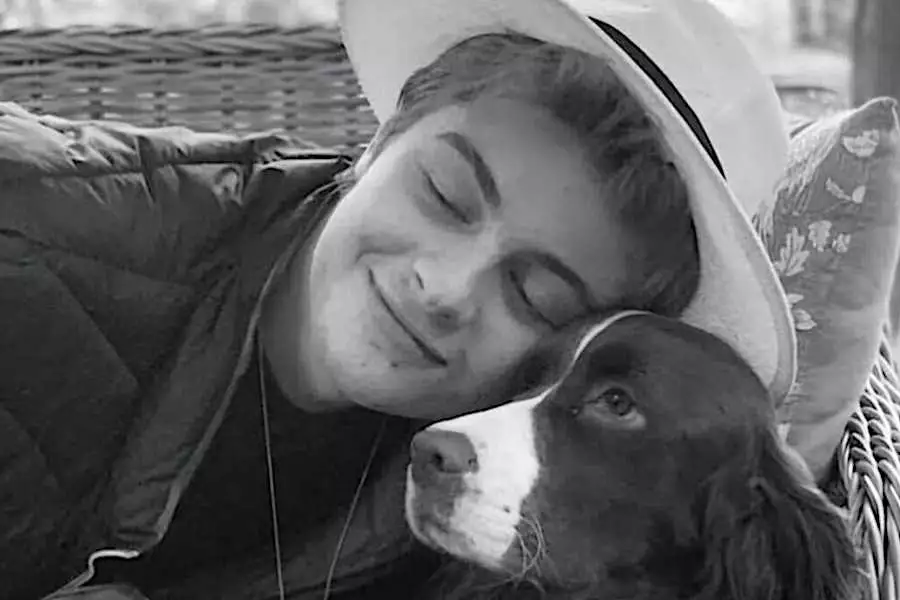 La famille royale en deuil : le prince Frederik de Luxembourg meurt à 22 ans seulement