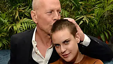 Tallulah Willis opens up about father Bruce Willis' dementia diagnosis