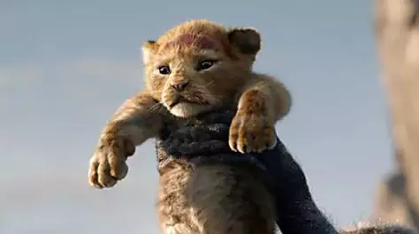 Film review: The Lion King