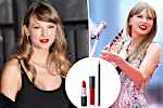 Score the MAC lipstick Taylor Swift called a ‘staple’ at the Nordstrom Anniversary Sale