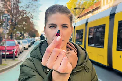 Johannesburg: Only 17 Spots Left to Test Our New Hearing Aids! Johannesburg: Only 17 Spots Left to Test Our New Hearing Aids!