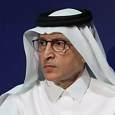 Ο επικεφαλής της Qatar Airways Akbar Al Baker θα παραιτηθεί