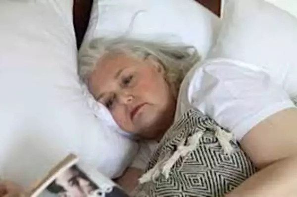 Η άνοια έχει συνδεθεί με μια κοινή συνήθεια. Το κάνετε κι εσείς;