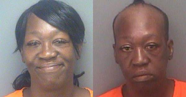 Florida woman arrested for calling 911 over 12,000 times this year