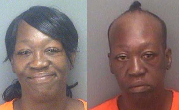 Florida woman arrested for calling 911 over 12,000 times this year