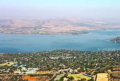 ConCourt win for govt in drawn-out Hartbeespoort Dam foreshore dispute