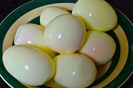 If you eat eggs every day, this is what happens