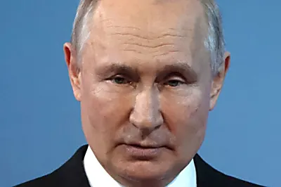 Άποψη: Η αγωνιώδης εποχή του Βλαντιμίρ Πούτιν