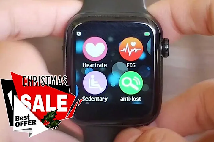 Nigeria: People Are Crazy About This Affordable Smartwatch