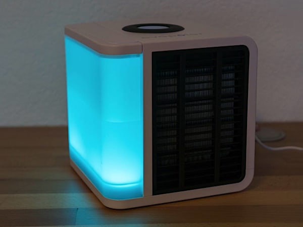 AirCoolのおかげでエアコンがついにお手頃価格に
