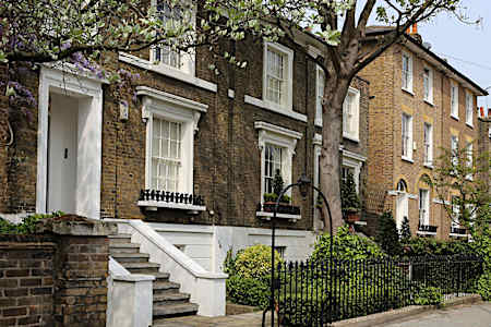 A Second Referendum Would Be Worst-Case Scenario for London Property Market