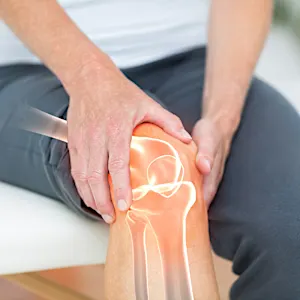 How to relieve knee pains caused by cartilage erosion?