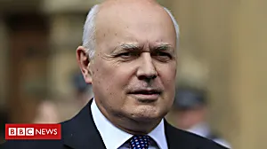 IDS: ‘I’d stamp on any coup against May’