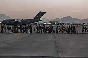 Afghanistan: L'ambassade US déconseille de se rendre à l'aéroport de Kaboul