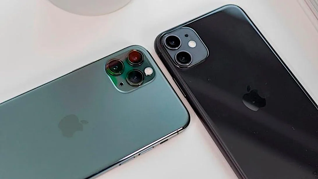 iPhone 12 vs iPhone 11 (according to the rumours)