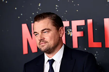 Leonardo DiCaprio Buys Neighbor’s Home for $10.5 Million