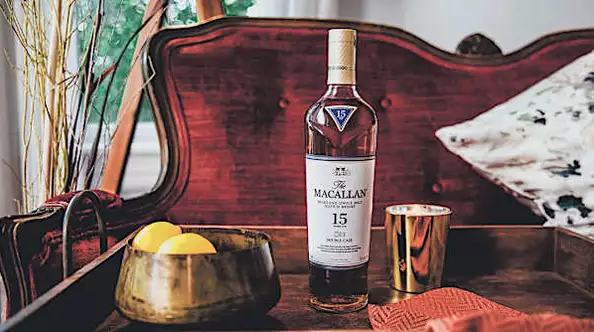 Whiskey Worth Investing In