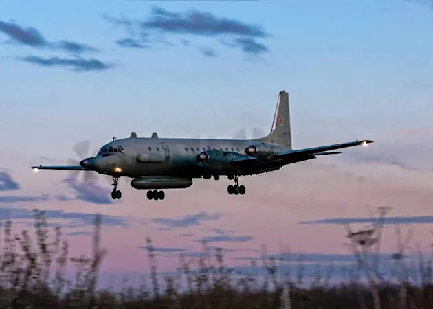 Downing of Russian Jet: Israel Fears Putin Will Clip Its Wings in Syria - Veterans Today
