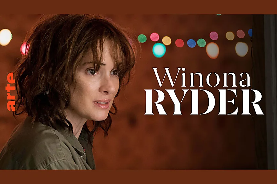 Winona Ryder: talento e caos