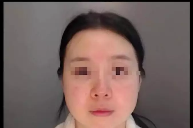 中國女留學生告英警察強姦 事件反轉…她為何被判6年? 中國女留學生告英警察強姦 事件反轉…她為何被判6年?