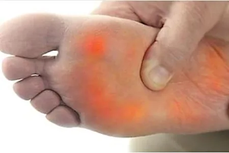 This Simple Method Naturally Fights Neuropathy - Try It