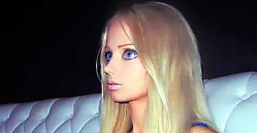Espere para ver como a “Barbie Humana” está atualmente