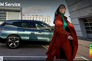 Prenez soin de votre BMW avec les contrats d’entretien BMW Service