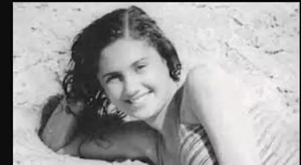  Morre, aos 83 anos, a atriz Aurora Duarte