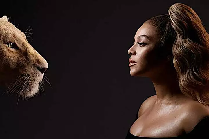 Here is why Beyoncé featured Nigerian artists on her new 'Lion King' album