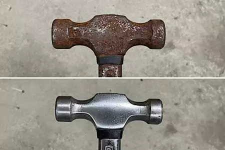 The Last Rust Remover You’ll Ever Need — Because It Works