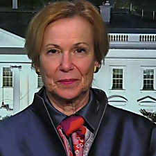 Tensions rise between the White House and CDC as Birx critiques virus tracking