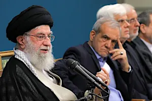 הסנקציות של האו"ם על איראן חודשו ונכנסו רשמית לתוקף