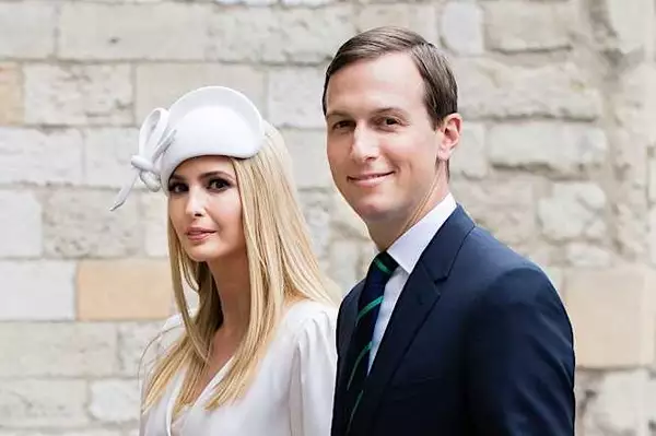 Ivanka Trump and Jared Kushner Lease Miami Condo Following $32 Million Deal on Indian Creek