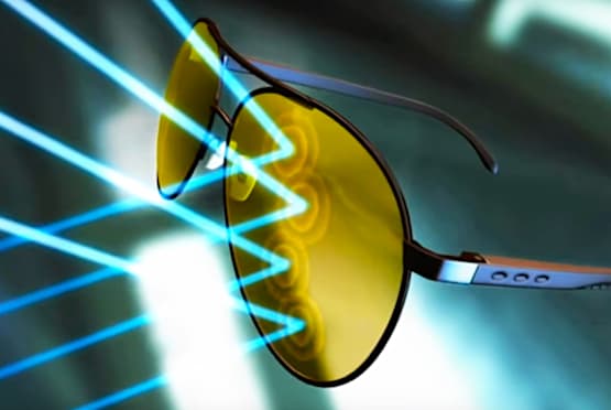 Meet the “X-Ray Vision” Night Glasses Taking Bangladesh by Storm