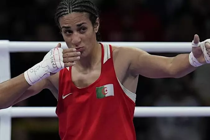 JO Paris 2024 : Imane Khelif, ou un racisme qui ne dit pas son nom